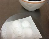 栄養◎ ご飯のお供 米ぬか ふりかけ作り方10写真