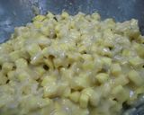 おいもたっぷり♡鬼まんじゅう作り方4写真