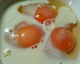 トマトとたまごとニラの中華炒め作り方3写真