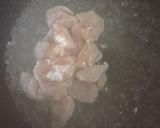 つるるんささ身の梅ソース作り方3写真
