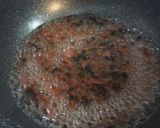 つるるんささ身の梅ソース作り方6写真