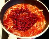 チキンのチリトマト煮込み作り方4写真