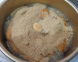 筍の中華風佃煮（メンマ風）作り方2写真