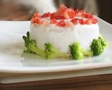 【愛犬に】簡単ヘルシー♡バースデーケーキ作り方6写真