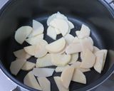 筍の中華風佃煮（メンマ風）作り方5写真