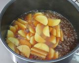 筍の中華風佃煮（メンマ風）作り方6写真