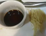 ぶりソテー♡野菜たっぷりソース作り方3写真