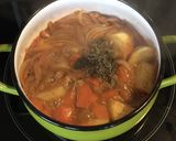タイの薬膳料理 マッサマンカレー作り方6写真