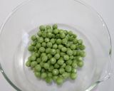 うすいえんどうの冷凍保存作り方2写真