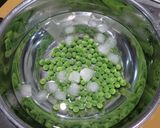うすいえんどうの冷凍保存作り方4写真