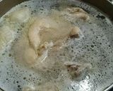 【本格】海南チキンライス作り方8写真