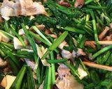 どでかとん平焼き♪作り方3写真