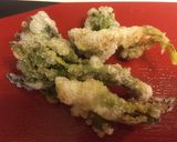 つるるんささ身の梅ソース作り方9写真