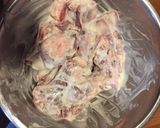 ウマっ★トロっ★うちのスペアリブ煮込★作り方3写真