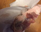 ウマっ★トロっ★うちのスペアリブ煮込★作り方5写真