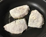 美味しい☆鰤のカレー焼き♪作り方4写真