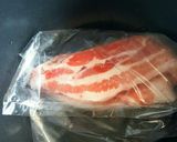 お肉を短時間で解凍する方法作り方7写真