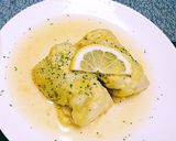 豆腐でヘルシーロールキャベツ作り方8写真