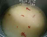 【本格】海南チキンライス作り方4写真