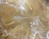 ＊マクロビ＊ポン酢冷製パスタ作り方1写真