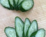 初心者さんの野菜サラダ〜(o˘◡˘o)♡作り方3写真