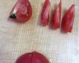 初心者さんの野菜サラダ〜(o˘◡˘o)♡作り方4写真