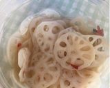 初心者さんの野菜サラダ〜(o˘◡˘o)♡作り方6写真