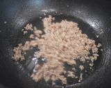 めっけもん♪さっぱり梅肉コロッケ作り方3写真