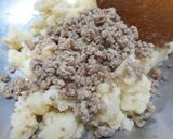 めっけもん♪さっぱり梅肉コロッケ作り方4写真