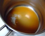 くずもち風★ぷるぷるみかんプリン作り方3写真