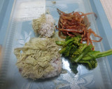 つくしの佃煮（つくだ煮）簡単、早い！作り方10写真
