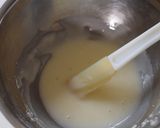 オレンジヘーゼルナッツパウンドケーキ作り方13写真