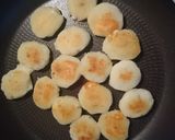 ☆じゃがいもチーズもち☆作り方3写真