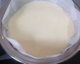 フードプロセッサーで簡単✨チーズケーキ作り方2写真