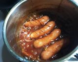 子供も喜ぶホットドッグ 朝ごはん おやつ作り方4写真