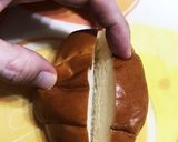 子供も喜ぶホットドッグ 朝ごはん おやつ作り方5写真
