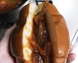 子供も喜ぶホットドッグ 朝ごはん おやつ作り方6写真