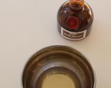 オレンジヘーゼルナッツパウンドケーキ作り方10写真