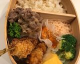 お腹いっぱい・お弁当作り方5写真