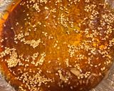 カツオと焼き茄子のサラダ作り方5写真