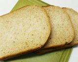 全粒粉牛乳食パン作り方3写真