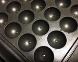 お好み焼き粉を使って作る基本のたこ焼き作り方3写真