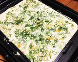 お好み焼き粉を使って作る基本のたこ焼き作り方4写真