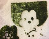 超簡単!丁寧解説!詰めてのせるキャラ弁♡作り方3写真