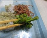 菜の花のおひたし 簡単、早い!作り方10写真