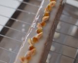 オレンジヘーゼルナッツパウンドケーキ作り方15写真