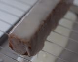 オレンジヘーゼルナッツパウンドケーキ作り方14写真