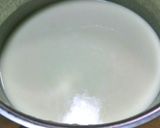 りんごとさつまいものポタージュ(温／冷)作り方7写真