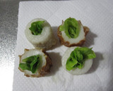 竹輪のマヨソース炒め作り方1写真