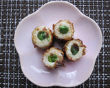 竹輪のマヨソース炒め作り方4写真